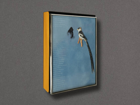 SANS LUI Limited Edition with Print