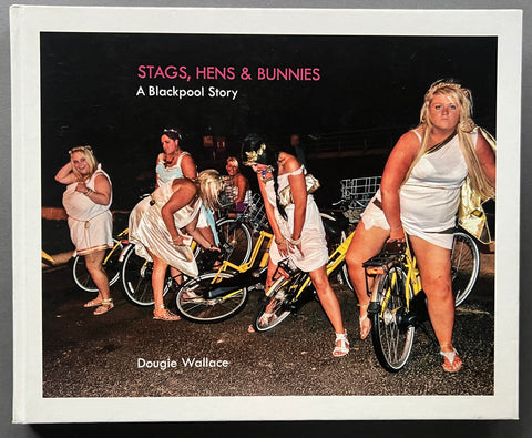 Stags, Hens and Bunnies