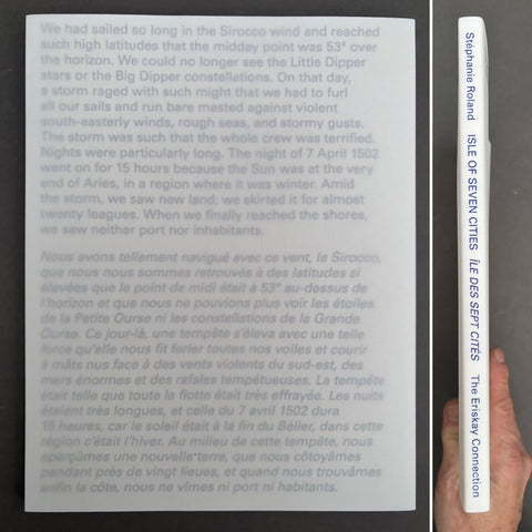 Isle of Seven Cities