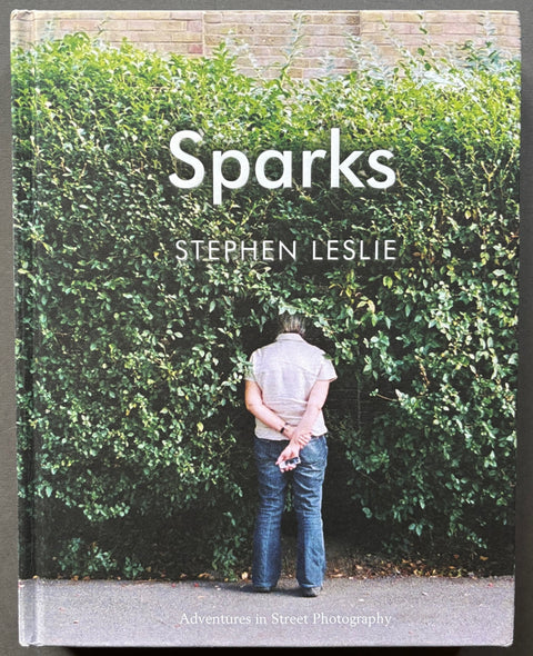 Sparks