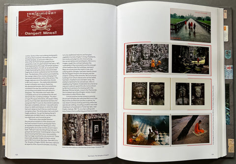 Steve McCurry Untold: The Stories Behind the Photographs
