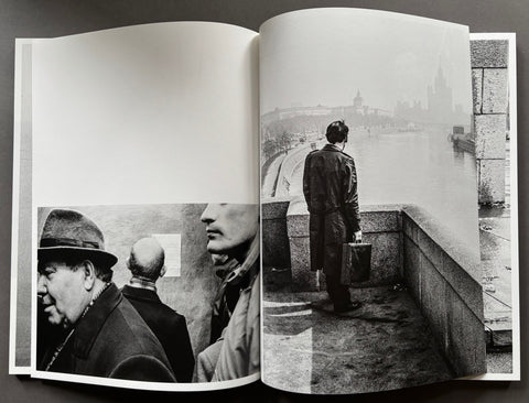 Retrograd + Forstate