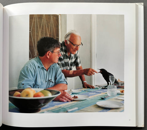 How Beautiful This Place Can Be