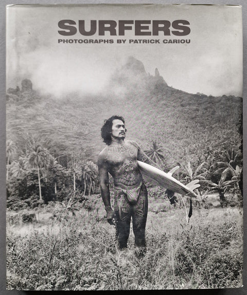 Surfers