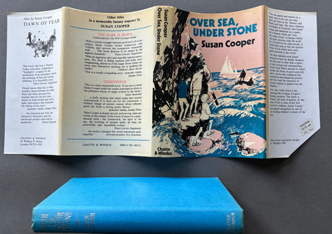 Over Sea, Under Stone