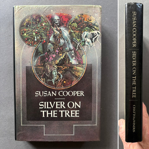 Silver on the Tree