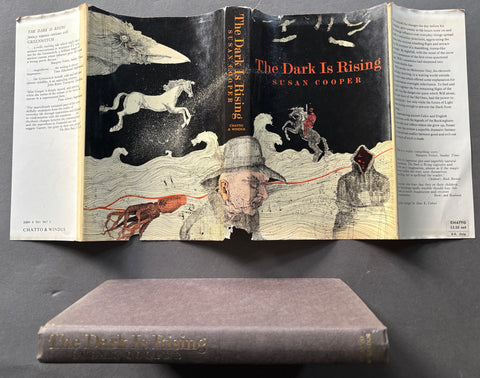 The Dark is Rising