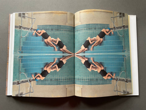Swimming Pools