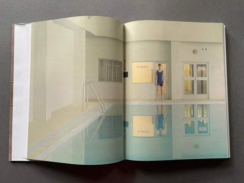 Swimming Pools