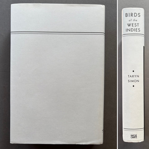 Birds of the West Indies