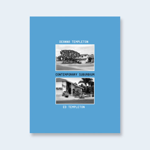 Contemporary Suburbium (Special Print Edition)