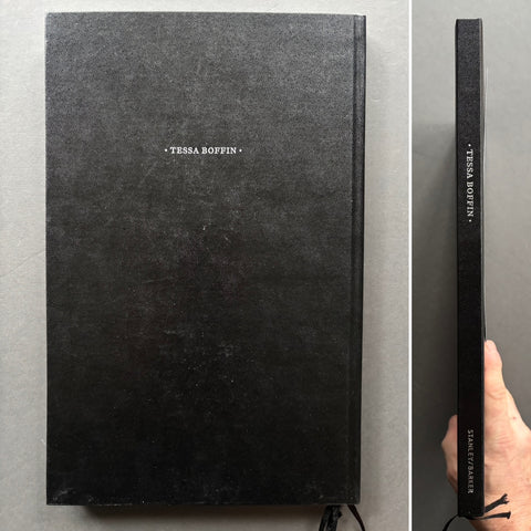 Tessa Boffin