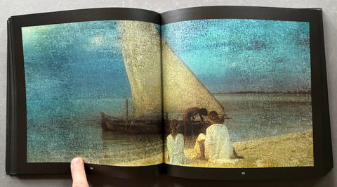 The Art of David Hamilton Exhibition Catalogue