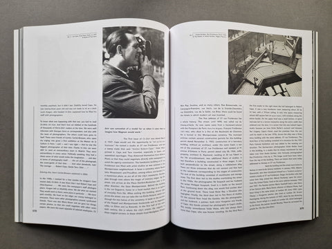 The Mexican Suitcase: The Rediscovered Spanish Civil War Negatives of Capa, Chim and Taro