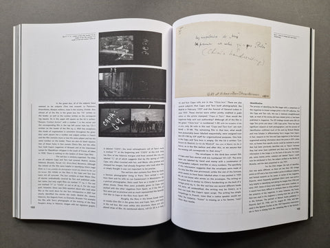 The Mexican Suitcase: The Rediscovered Spanish Civil War Negatives of Capa, Chim and Taro