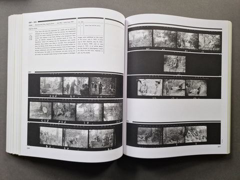 The Mexican Suitcase: The Rediscovered Spanish Civil War Negatives of Capa, Chim and Taro