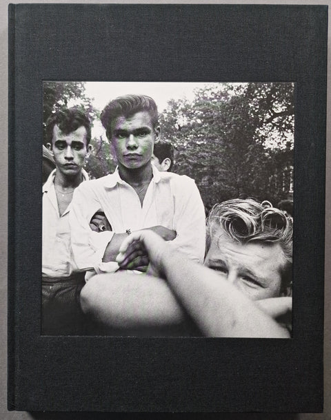 The Age of Adolescence: Photographs 1959-1964