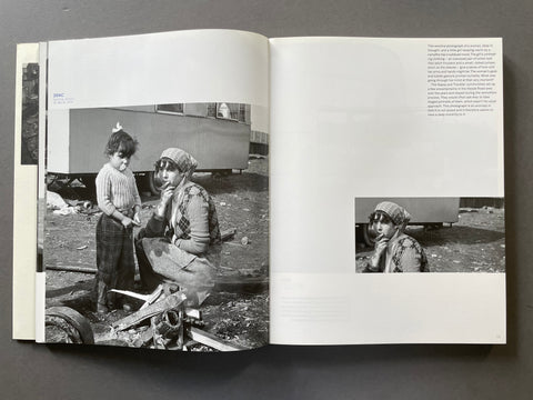 The Alec Gill Hessle Road photo archive