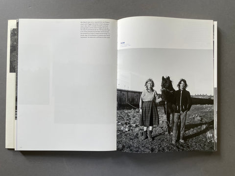 The Alec Gill Hessle Road photo archive