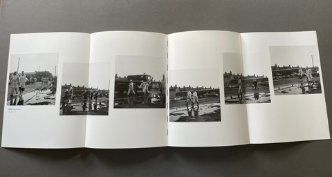 The Alec Gill Hessle Road photo archive