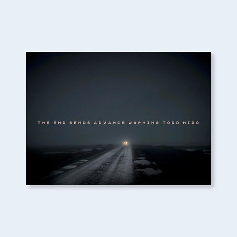 The End Sends Advance Warning (Deluxe Edition)