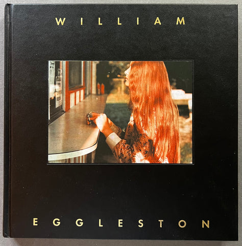 Buy The Hasselblad Award 1998 William Eggleston by William