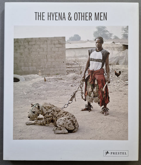 The Hyena and Other Men