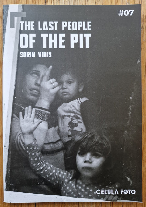 The Last People Of The Pit