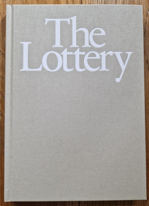 The Lottery