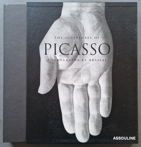 The Sculptures of Picasso
