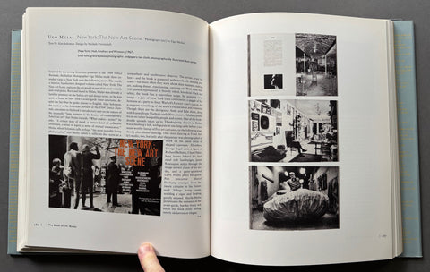 The Book of 101 Books: Seminal Photographic Books of the Twentieth Century