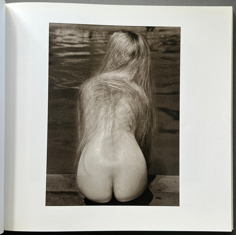 The Eternal Body : A Collection of Fifty Nudes