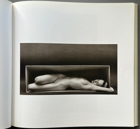 The Eternal Body : A Collection of Fifty Nudes