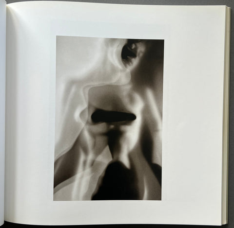 The Eternal Body : A Collection of Fifty Nudes