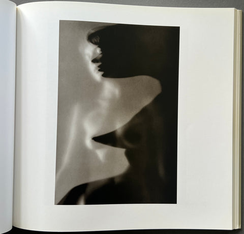 The Eternal Body : A Collection of Fifty Nudes