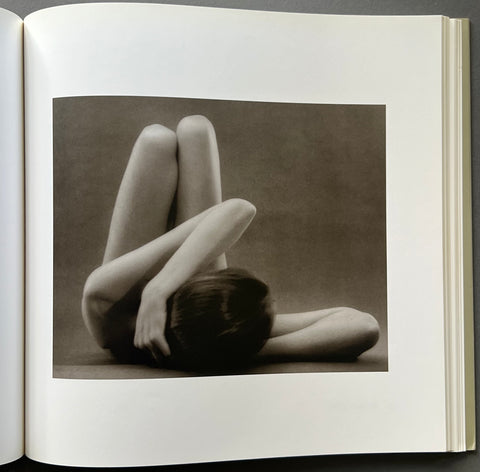 The Eternal Body : A Collection of Fifty Nudes