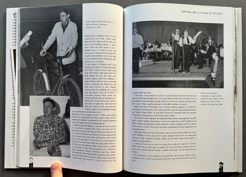 The Goons: The Story