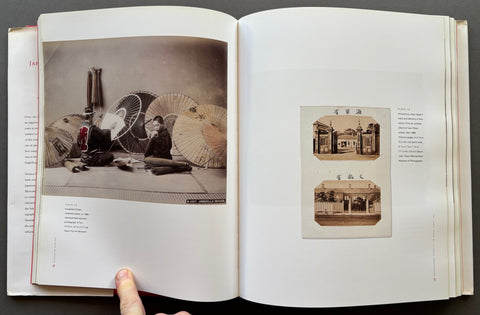 The History of Japanese Photography