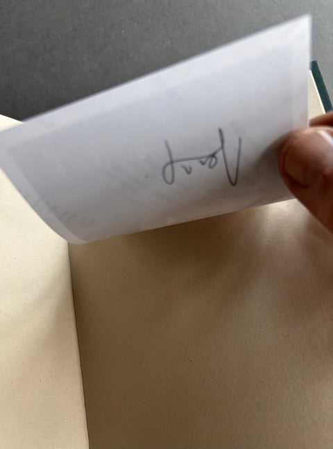 The Land of Haunted Forest