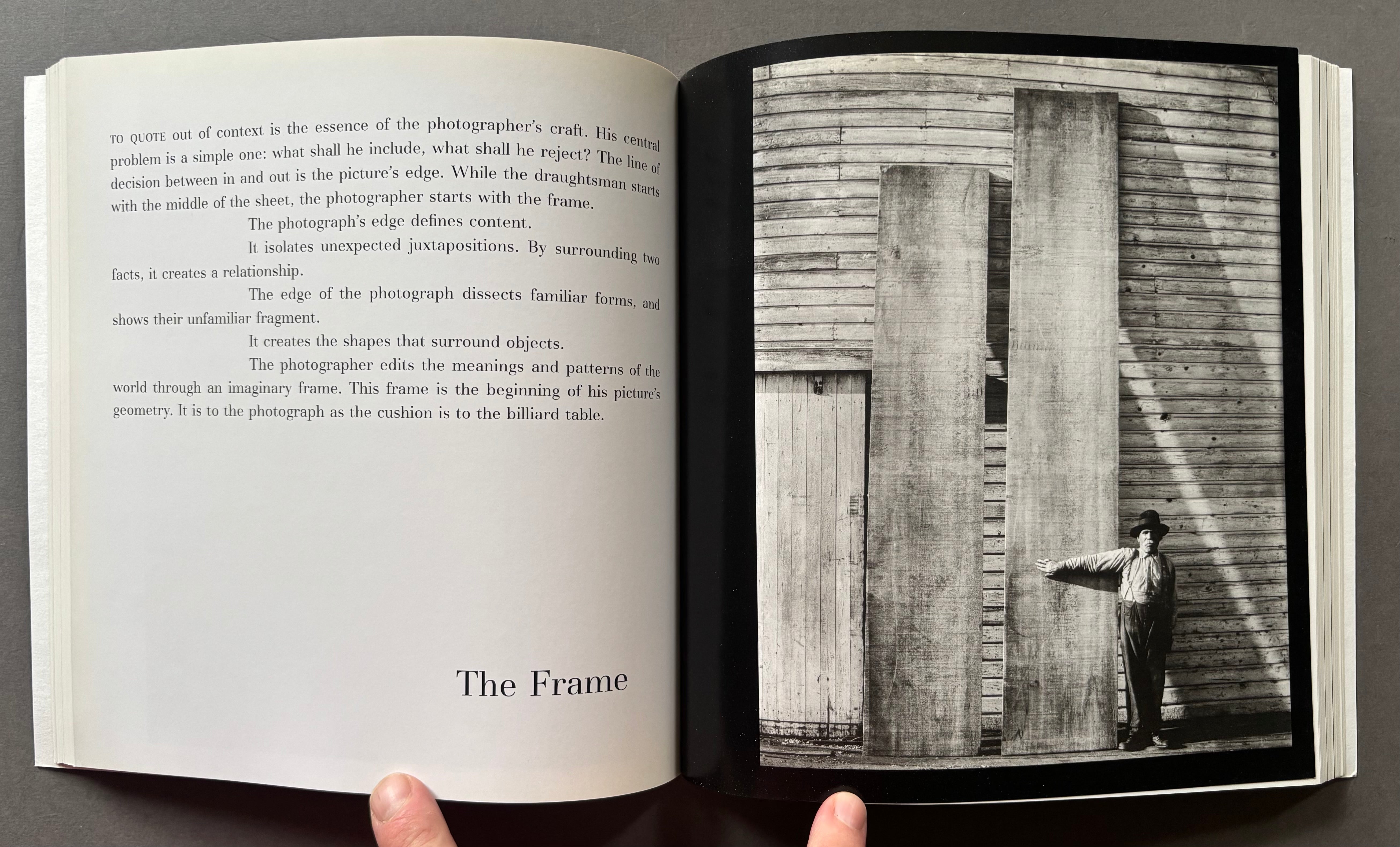 アート・デザイン・音楽 The Photographer's Eye John Szarkowski John Szarkowski: The Photographer's Eye (MoMA, 2013) - YouTube