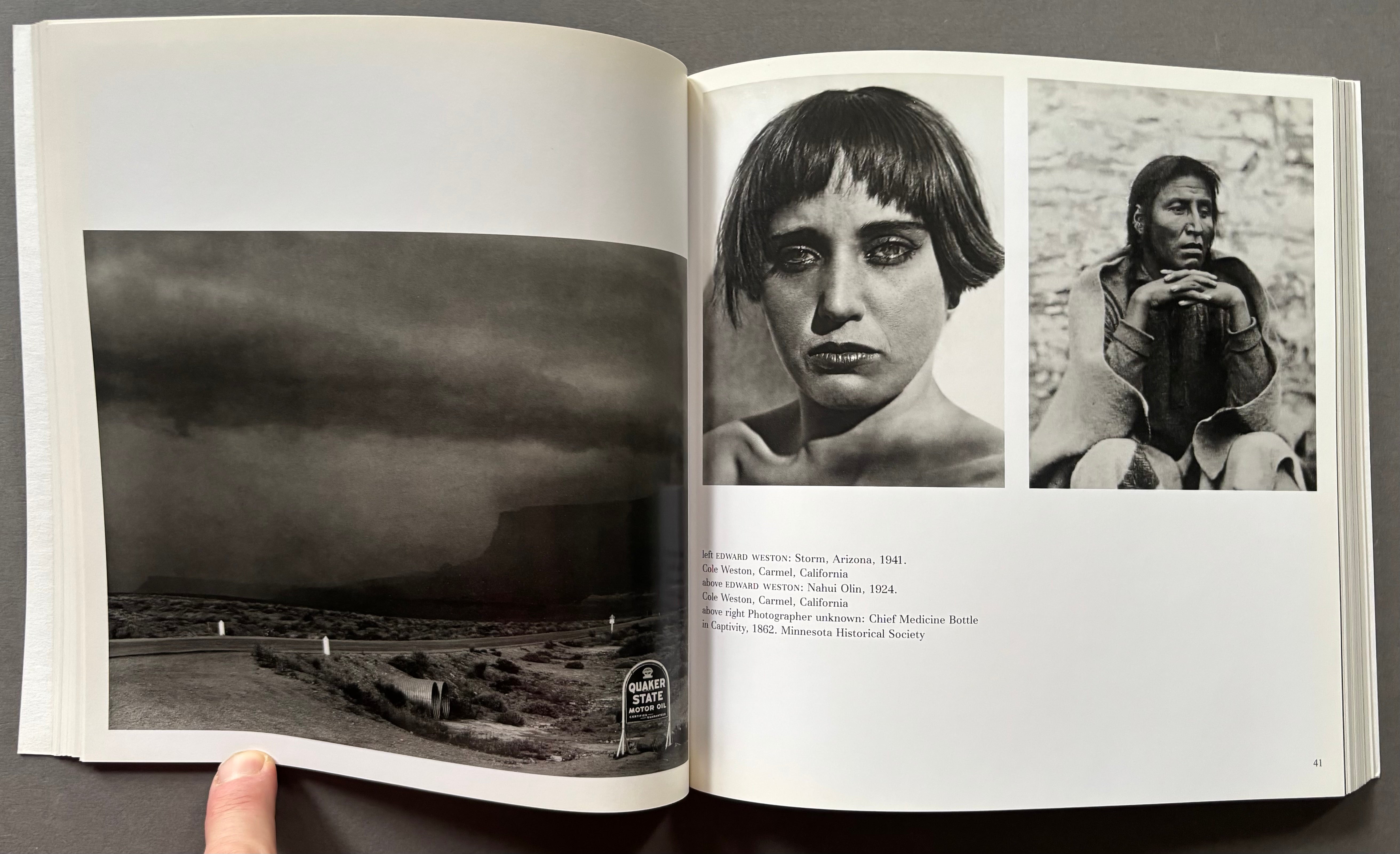 John Szarkowski: The Photographer’s Eye The Photographer's Eye - Paperback – MoMA Design Store