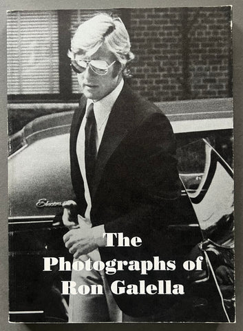 The_Photographs_of_Ron_Galella