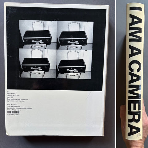 I Am A Camera
