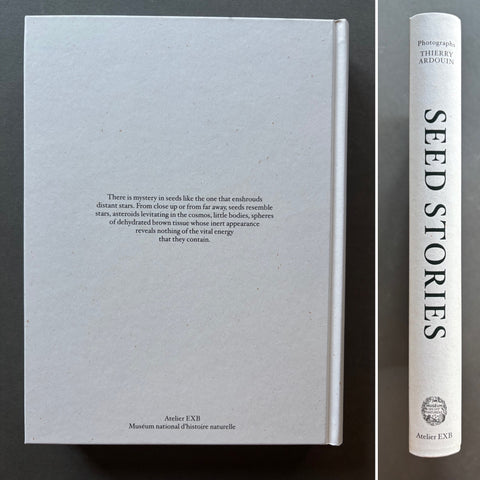 Seed Stories