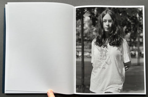 Place de la Republique 2019-2023