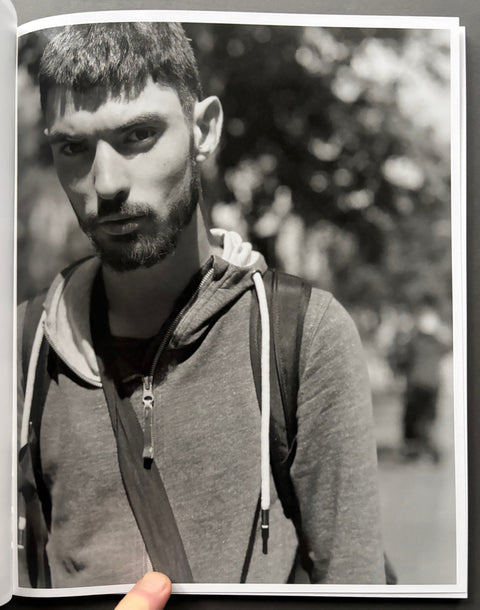 Place de la Republique 2019-2023