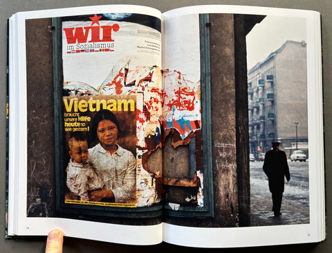 DDR/East Germany - Colour Works 1972-1990