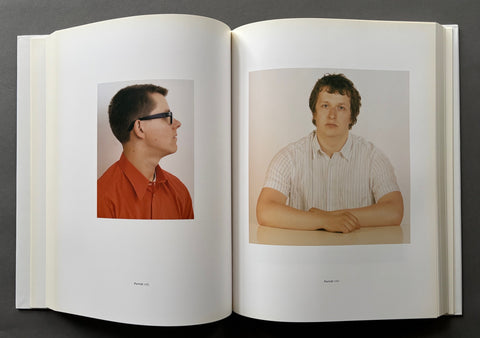 Thomas Ruff: 1979 to the Present