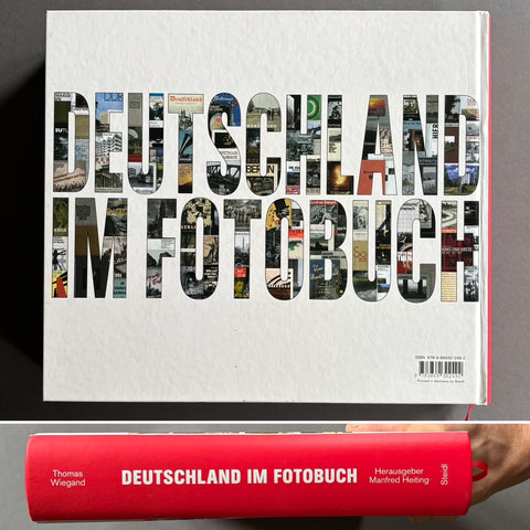Deutschland Im Fotobuch