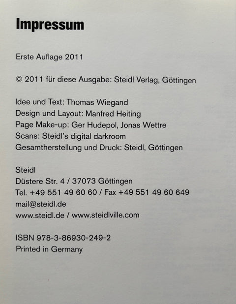 Deutschland Im Fotobuch